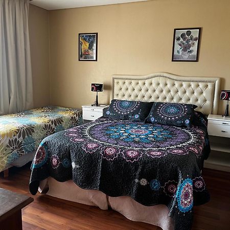 Shotel Calafate Exteriér fotografie