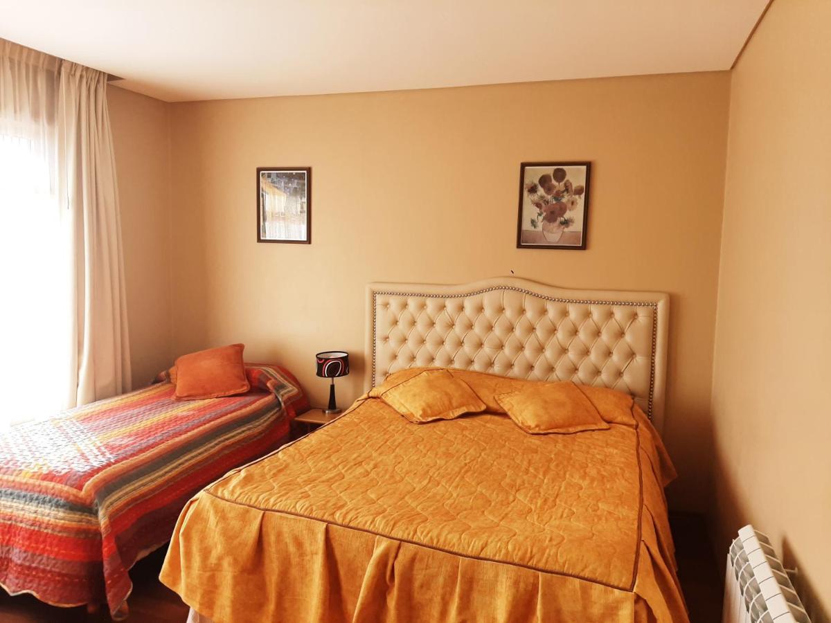 Shotel Calafate Exteriér fotografie